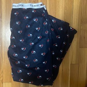 “Tommy Hilfiger” Lounge Pants